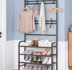 Gray helmet for bikers