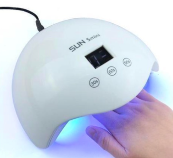 Gray helmet for bikers