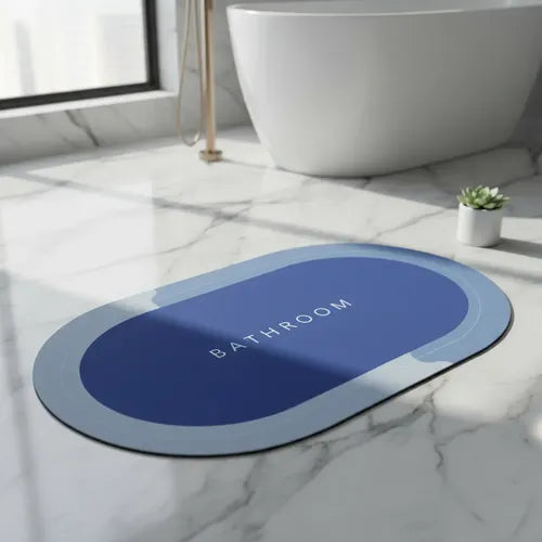 TAPETE DE BAÑO